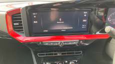 Vauxhall Mokka 1.2 Turbo 136 GS 5dr Petrol Hatchback